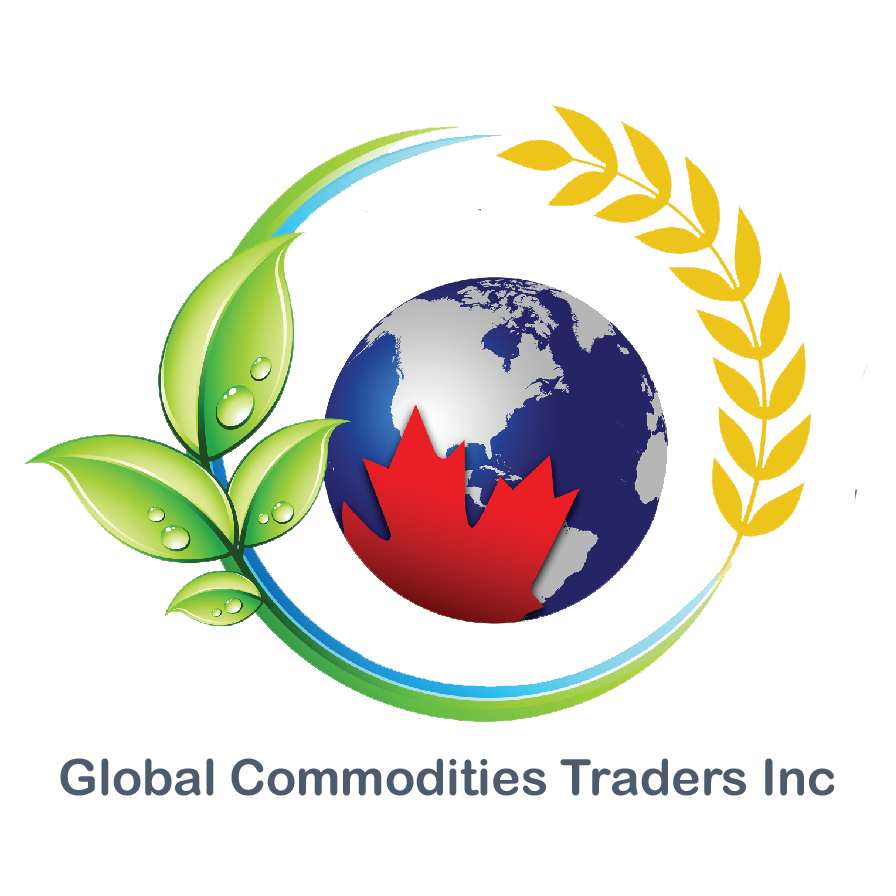 Global Commodities Traders Inc - Sweets taverns Icons, Company logos ...