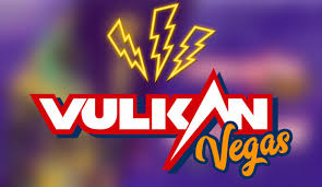 Vulkan Vegas – ваш проводник в мир азарта