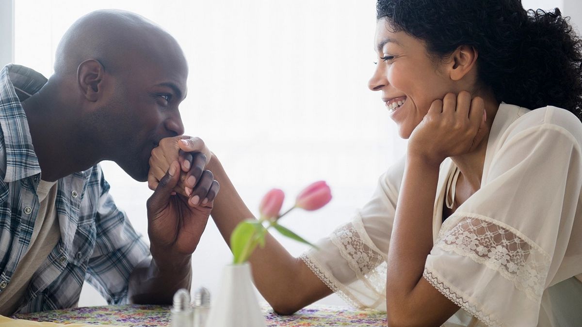 How to Find Real, Long Lasting Love Without Seeking It